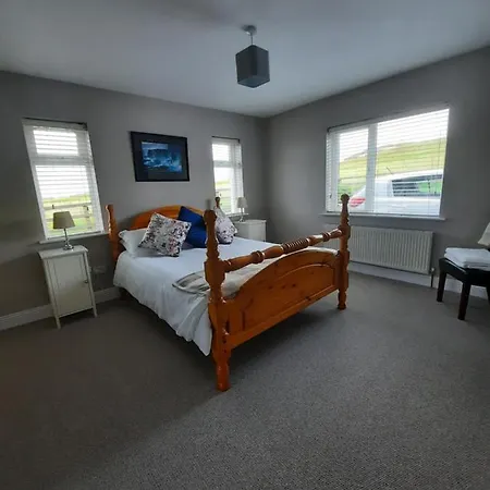 Bed and breakfast Island View Doolin