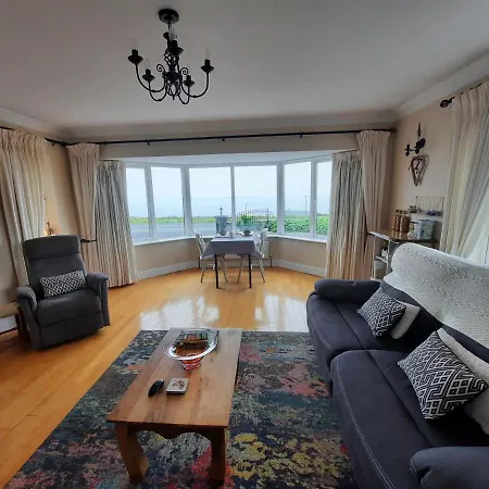 Island View Bed & Breakfast Doolin