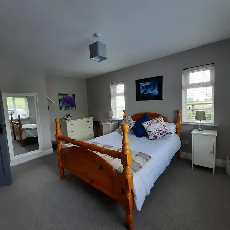 Island View Bed & Breakfast Doolin