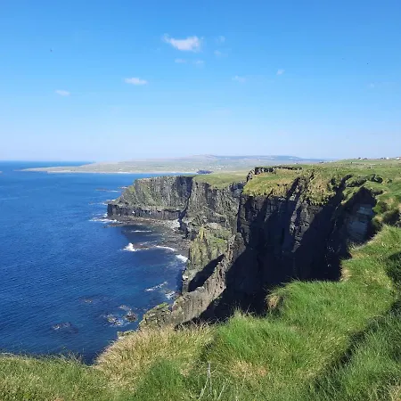 Island View * Doolin