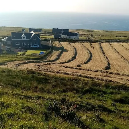 Island View Bed & Breakfast Doolin