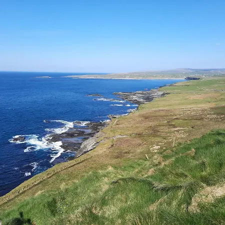 Bed & Breakfast Island View