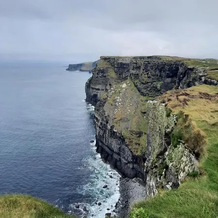 Island View Doolin