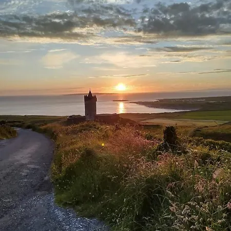Bed & Breakfast Island View