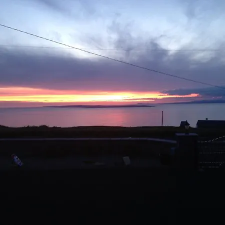 Bed & Breakfast Island View *