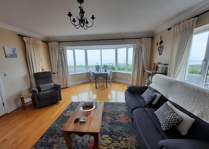 Island View Bed & Breakfast Doolin