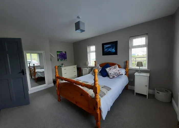 Island View Bed & Breakfast Doolin