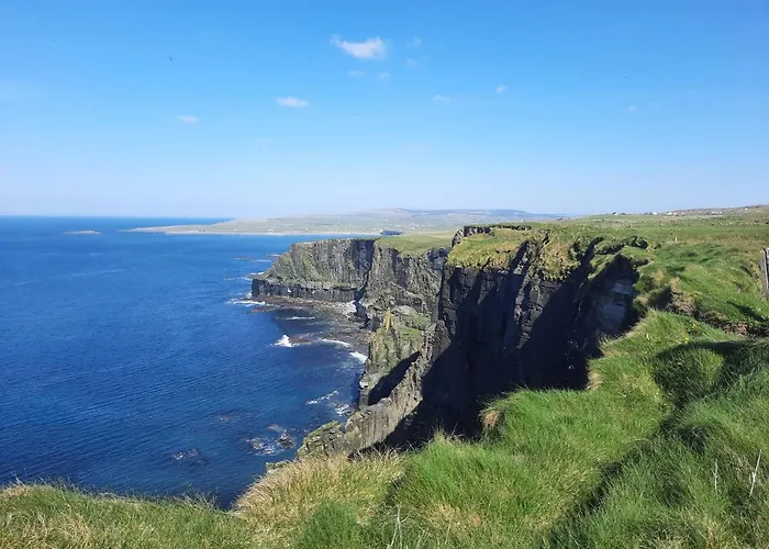 Island View 4* Doolin