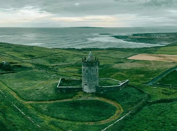 Bed & Breakfast Island View Doolin