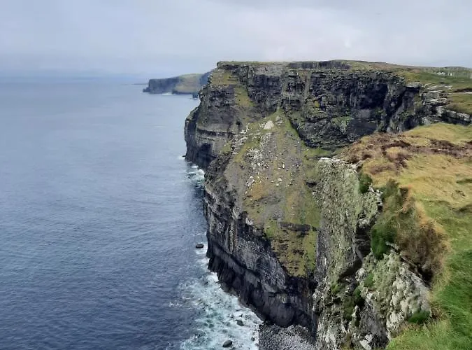 Island View Doolin