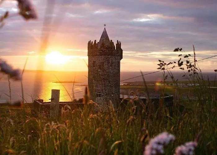 Frühstückspension Island View