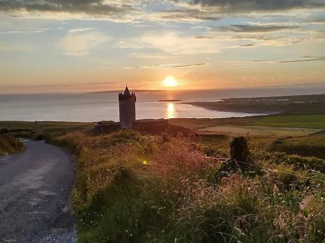 Bed & Breakfast Island View