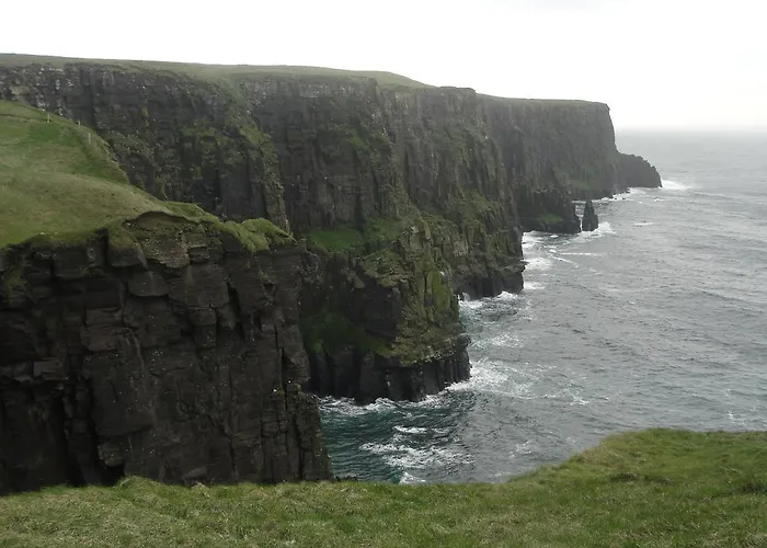 Island View Doolin