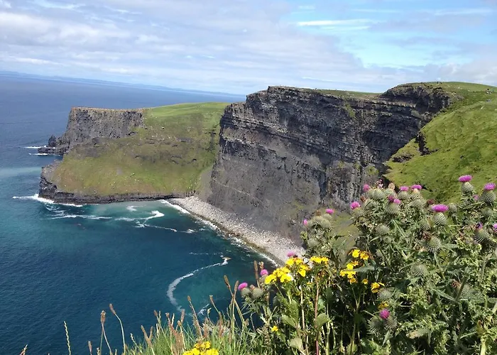Island View